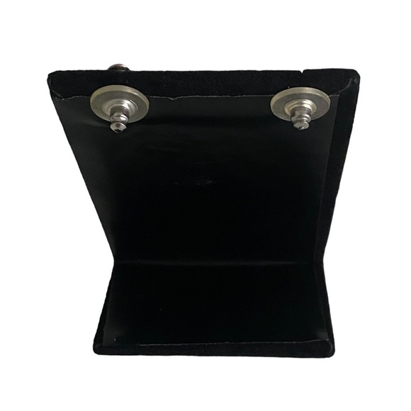 BRIGHTON Beaded Earrings (Matching Necklace & Bracelet Sold Separately) - Picture 2 of 3